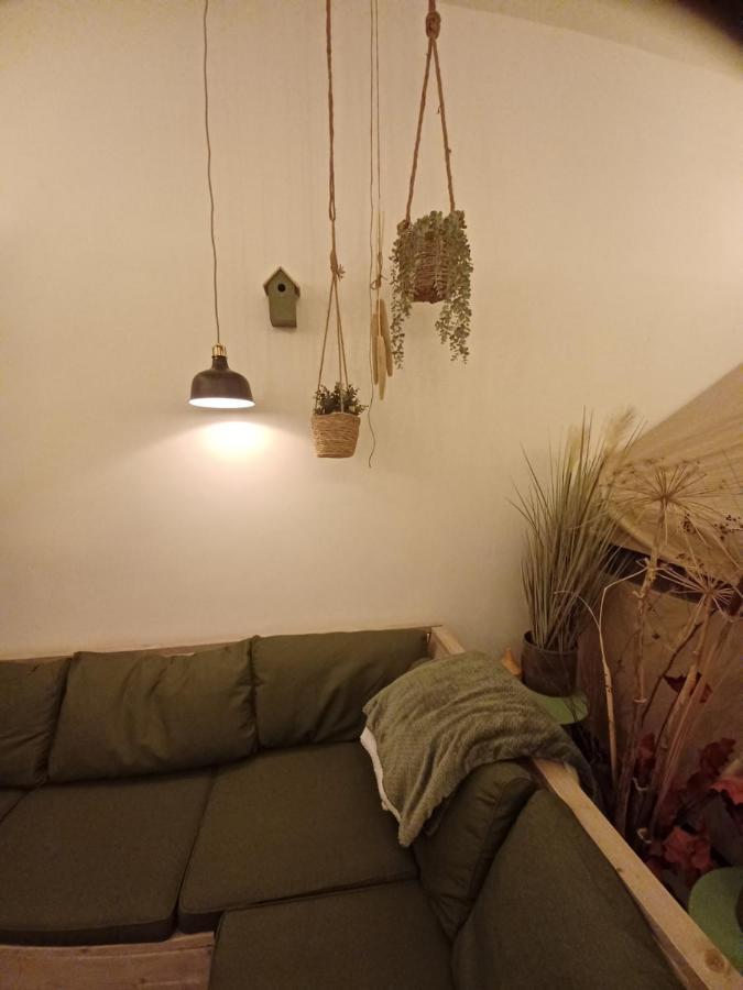 Apartmán 75M2 Indoor Glamping Scheveningen Haag Exteriér fotografie