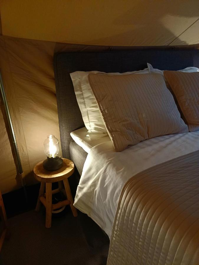 Apartmán 75M2 Indoor Glamping Scheveningen Haag Exteriér fotografie