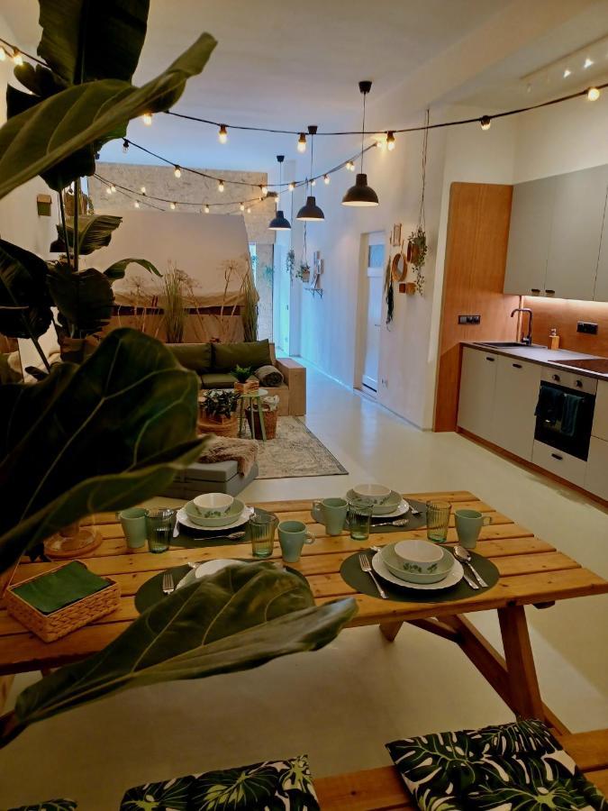 Apartmán 75M2 Indoor Glamping Scheveningen Haag Exteriér fotografie