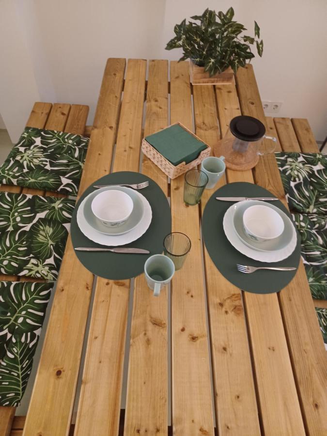 Apartmán 75M2 Indoor Glamping Scheveningen Haag Exteriér fotografie