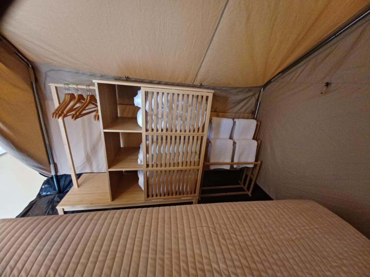 Apartmán 75M2 Indoor Glamping Scheveningen Haag Exteriér fotografie