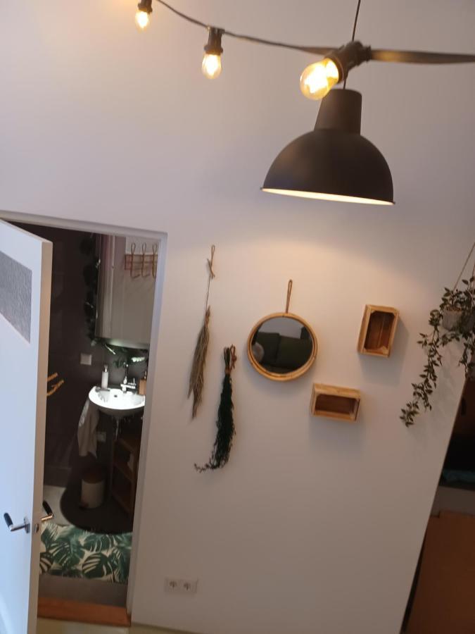Apartmán 75M2 Indoor Glamping Scheveningen Haag Exteriér fotografie
