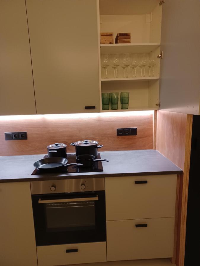 Apartmán 75M2 Indoor Glamping Scheveningen Haag Exteriér fotografie
