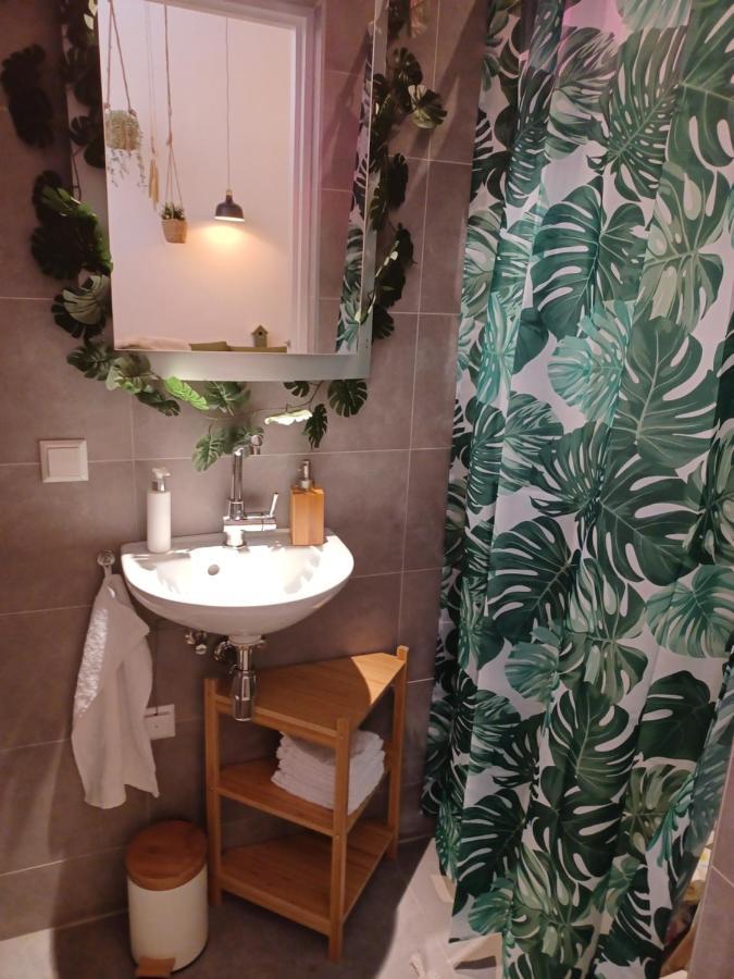 Apartmán 75M2 Indoor Glamping Scheveningen Haag Exteriér fotografie