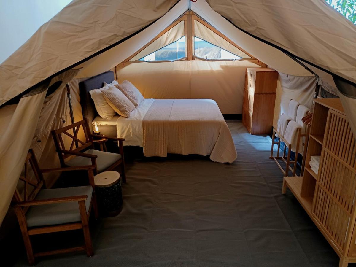 Apartmán 75M2 Indoor Glamping Scheveningen Haag Exteriér fotografie
